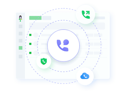 EC智能匹配话务资源 优选线路 按需推荐